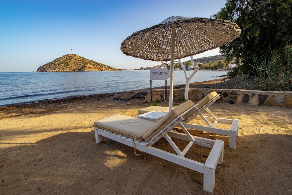 Ladonia Hotels Zemda Gumusluk 40/50