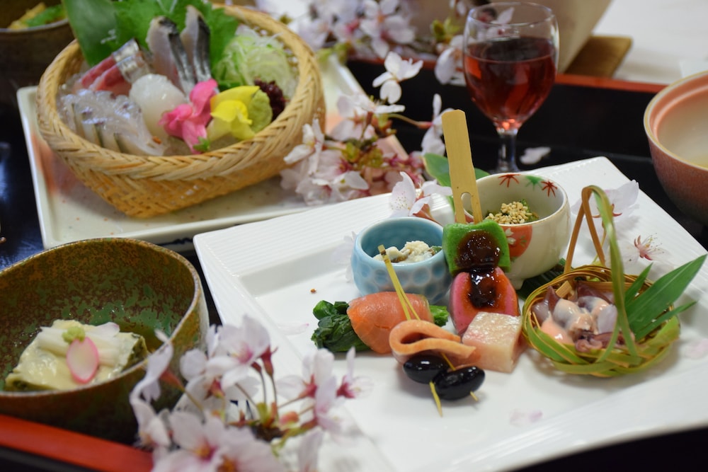 Hotel Daisen Shirogane 41/60