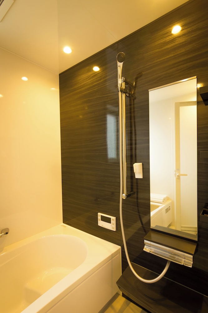 Morino Lodge Chalets 45/45