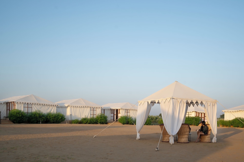 Suryaansh Desert Wellness Resort 44/46