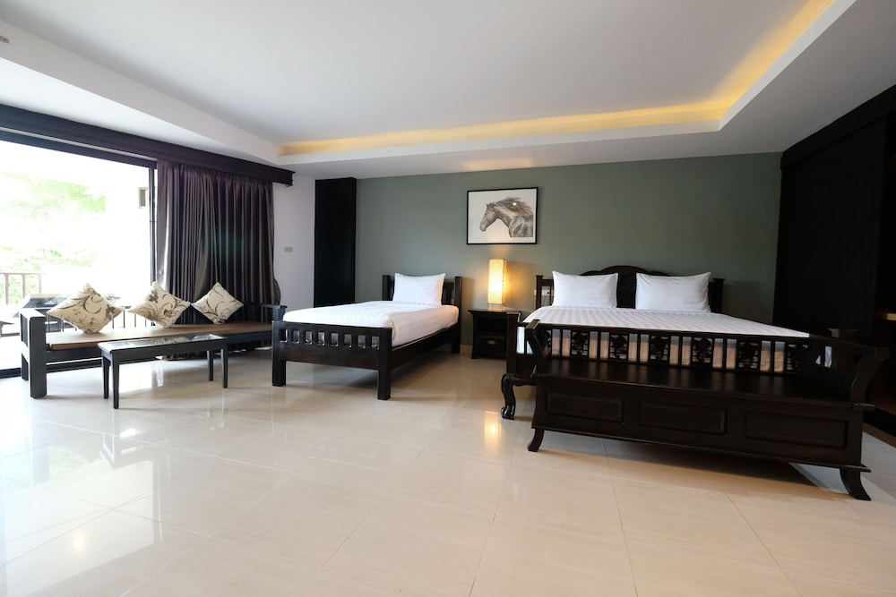 Wongamat Privacy Residence Pattaya 63/72
