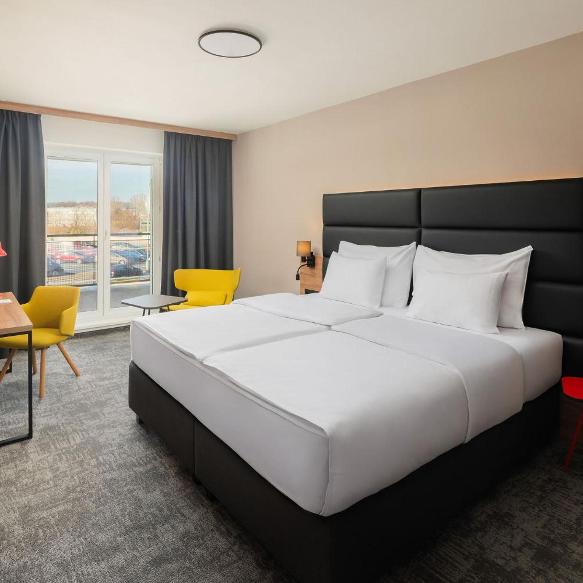 City Inn Hotel Olomouc 6/45