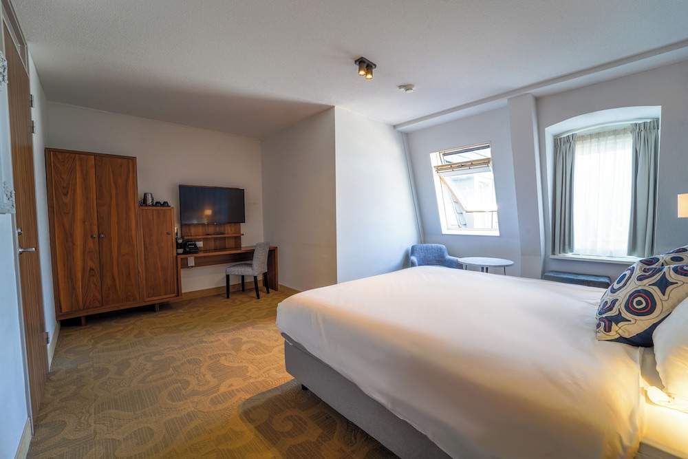 Grand Hotel Ter Duin 15/67