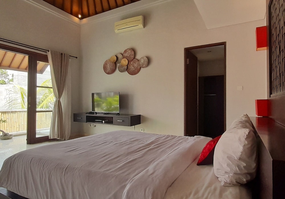 Villa Harmony - Bali Residence 48/67