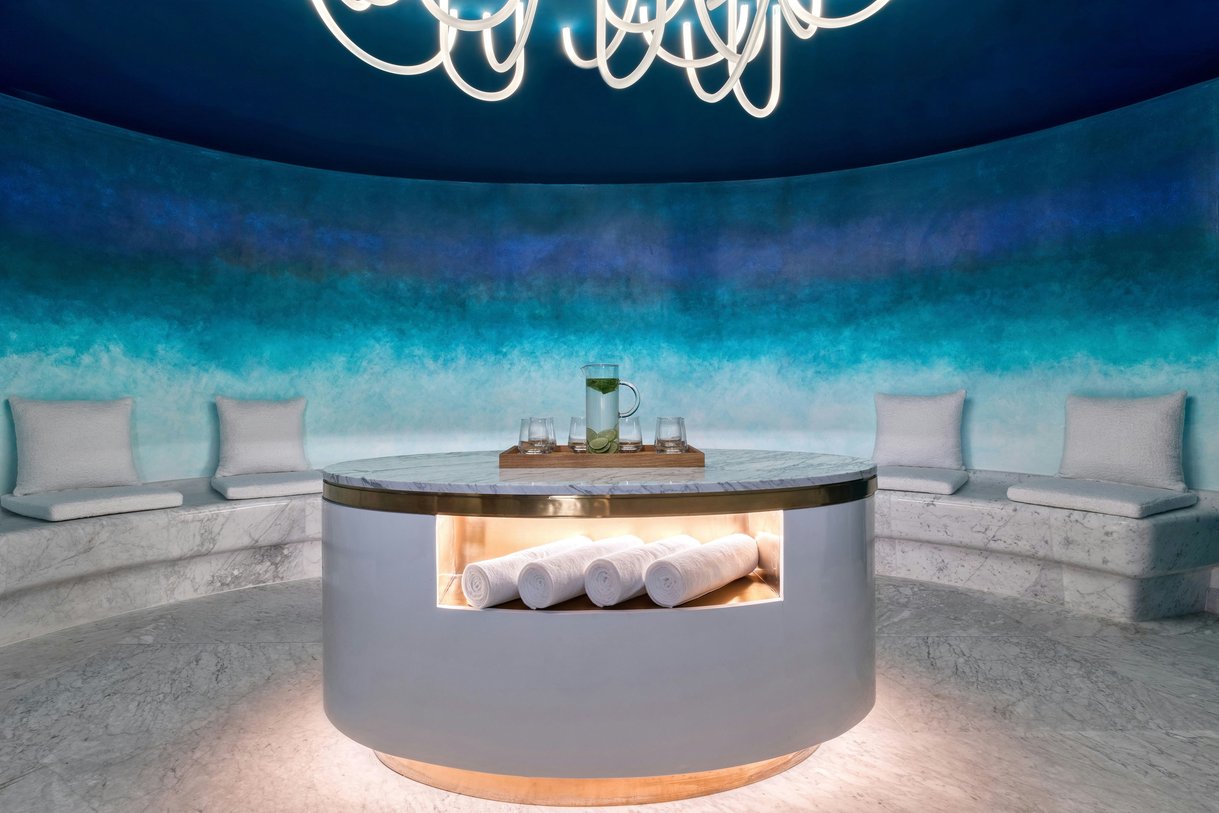 Matild Palace A Luxury Collection Hotel Budapest 36/37