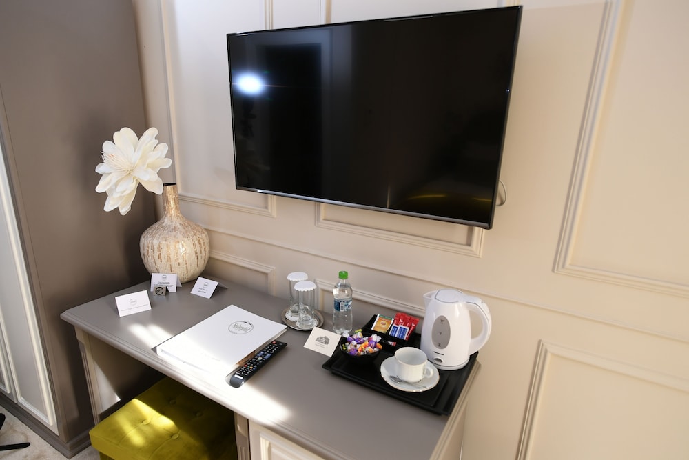 Hotel Splendid 1900 35/44
