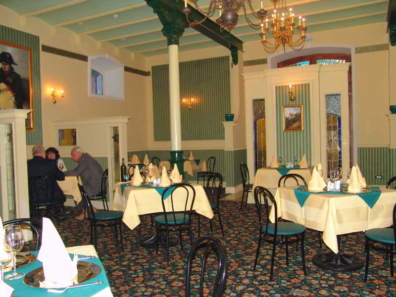 Bastion Hotel 15/20