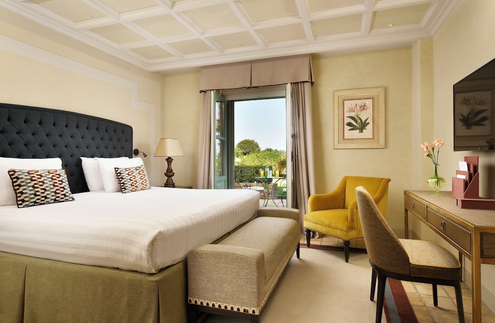 Relais Sant Uffizio Wellness Spa 17/73