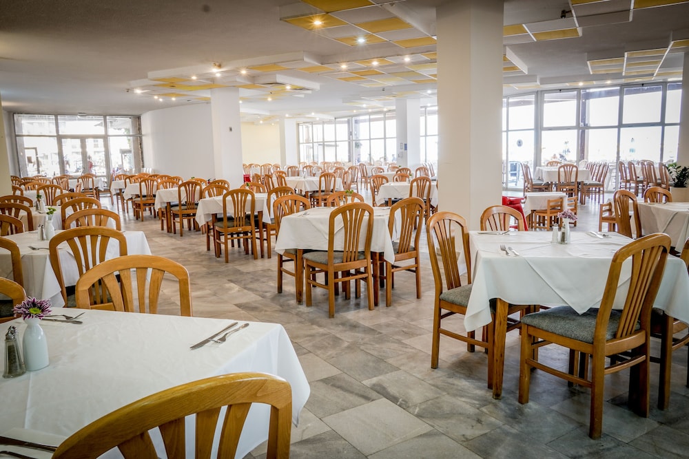 Hotel Gergana All Inclusive 40/64
