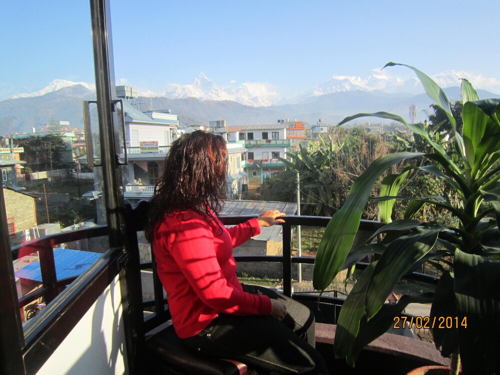 New Annapurna Guest House 29/54