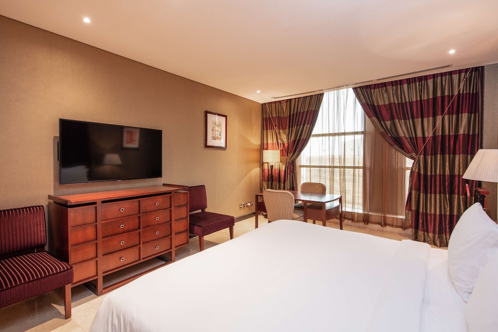 Radisson Blu Hotel Doha 23/65