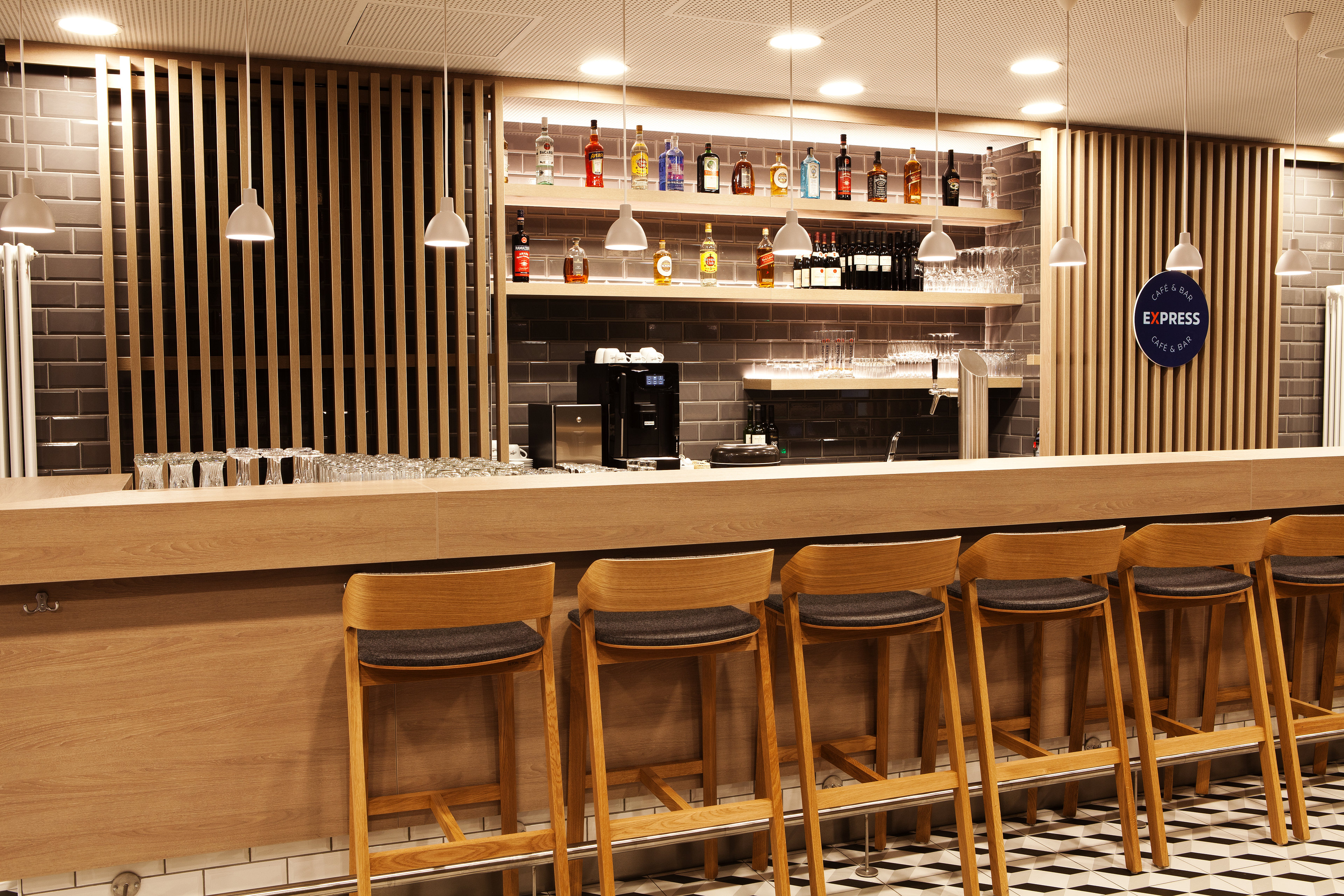 Holiday Inn Express Mulheim Ruhr 17/44