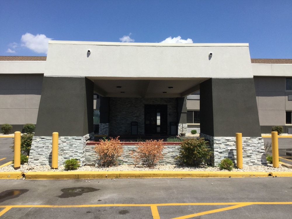 Super 8 By Wyndham South Holland 2/31