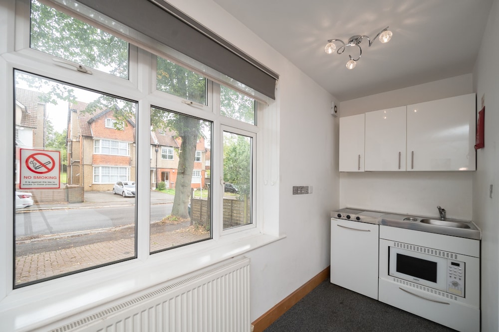 Oyo Flexistay Aparthotel Sutton 36/50