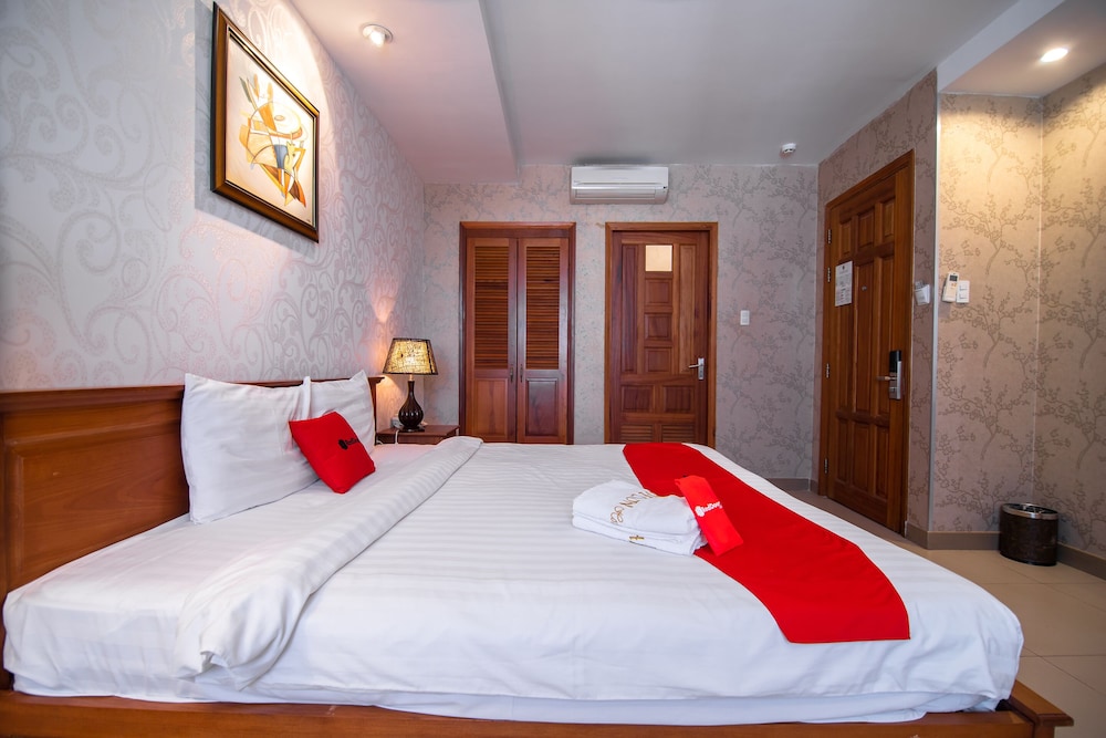 White Lion Hotel 8/36
