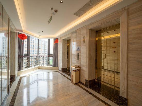 Xiangxie Lidu Hotel 20/30