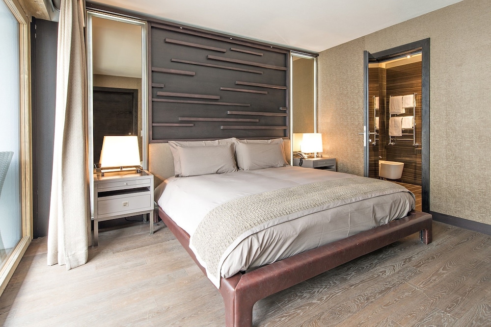 Hotel Piz St. Moritz 13/68