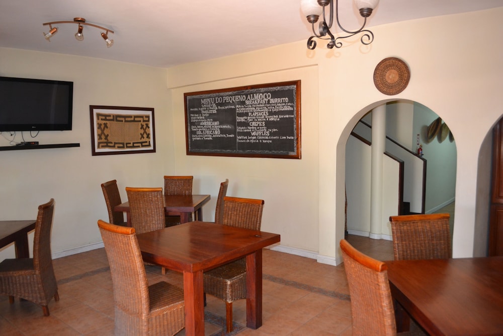 Sundown Guest House Maputo 29/50