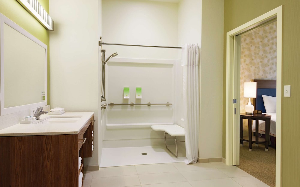 Home2 Suites St Louis Central West End Forest Park 10/32