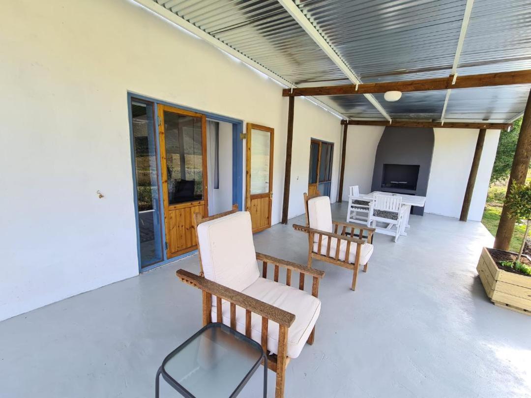 Harmonie Farm Cottage 23/50