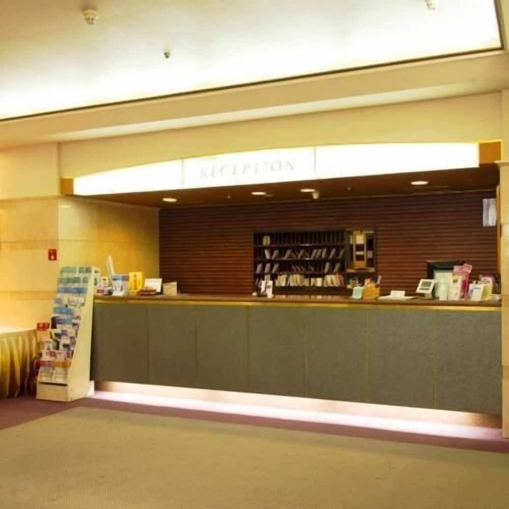 Sky Hotel Uozu 4/23