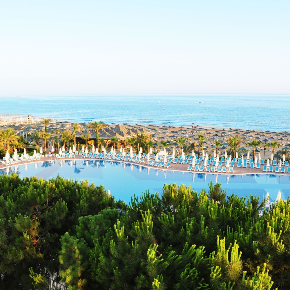 Paloma Oceana Hotel 43/50