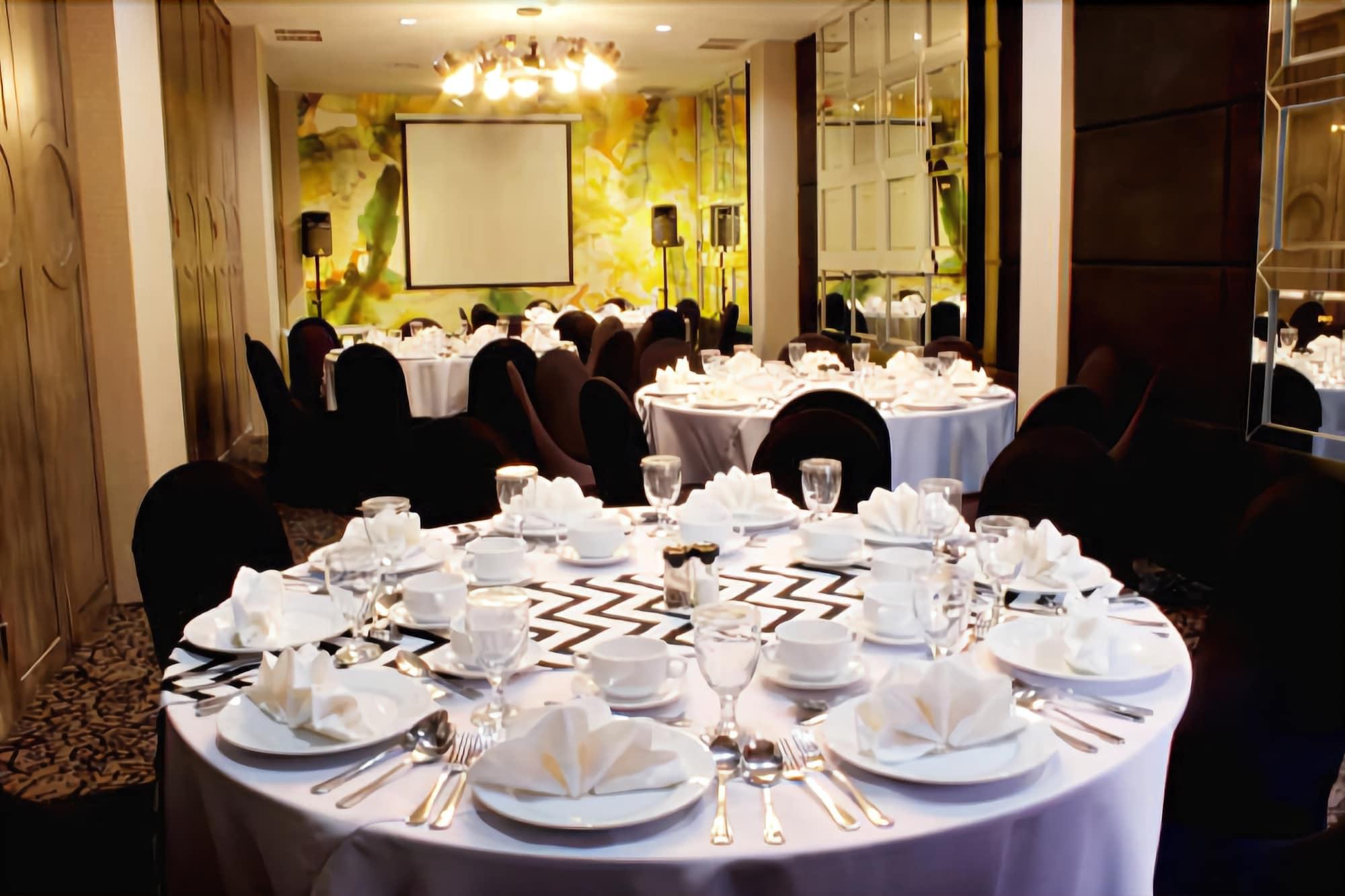Couleur Hotel Jakarta 22/26