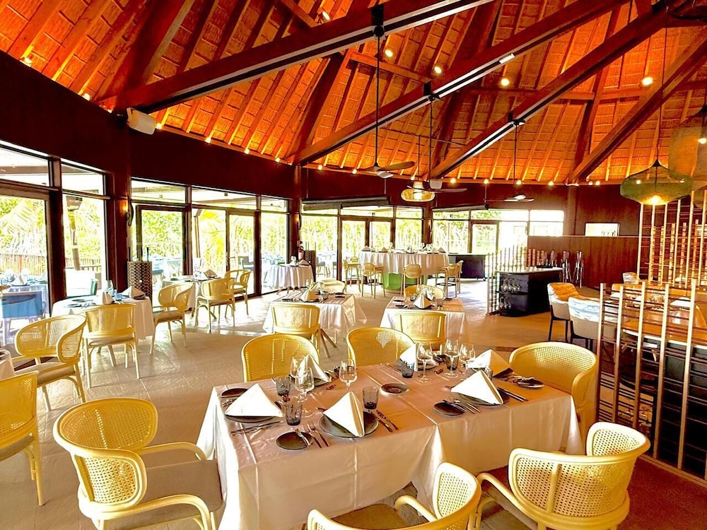 InterContinental Lifou Wadra Bay Resort by IHG 33/50