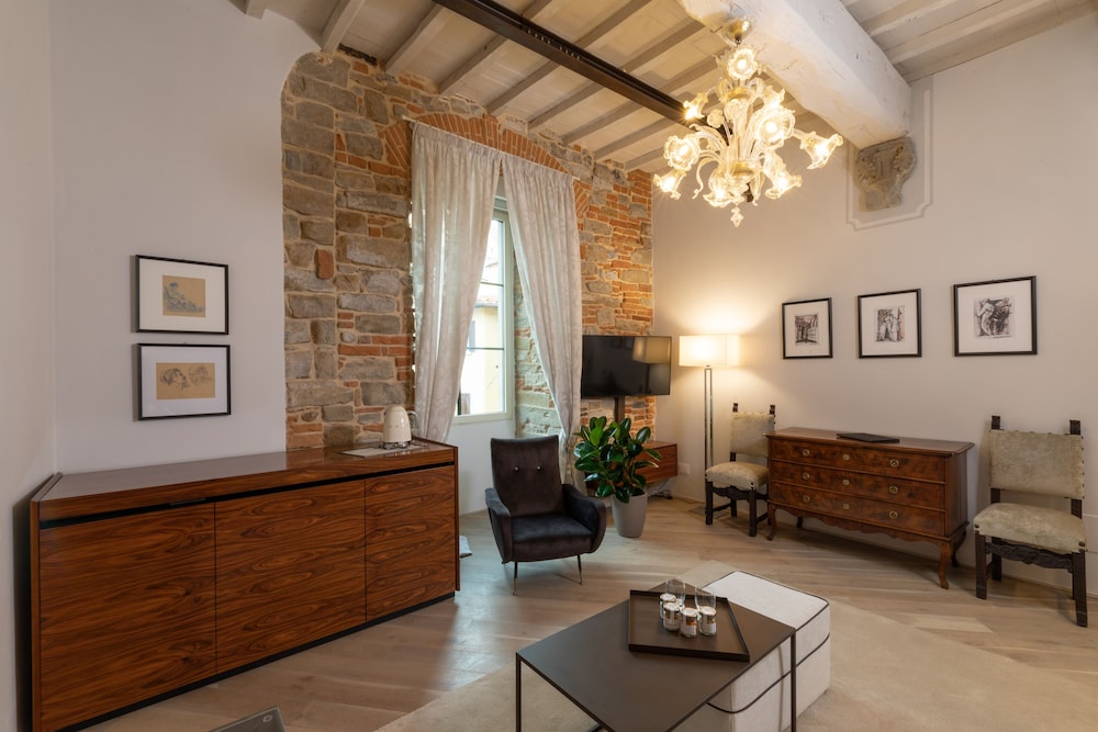 Donati Luxury Tower 37/50
