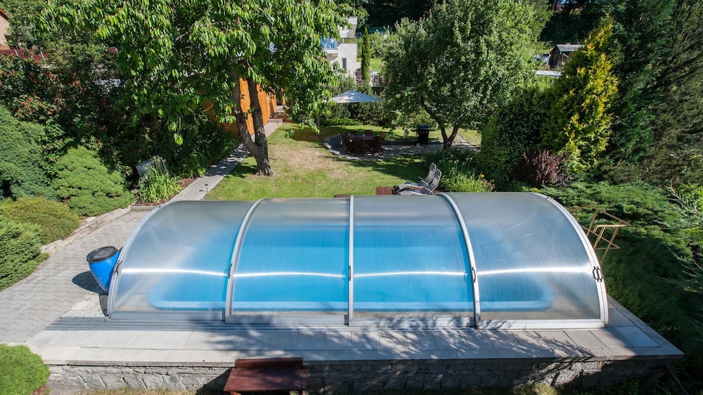 Hotel Garni Pod Skalkou 18/50