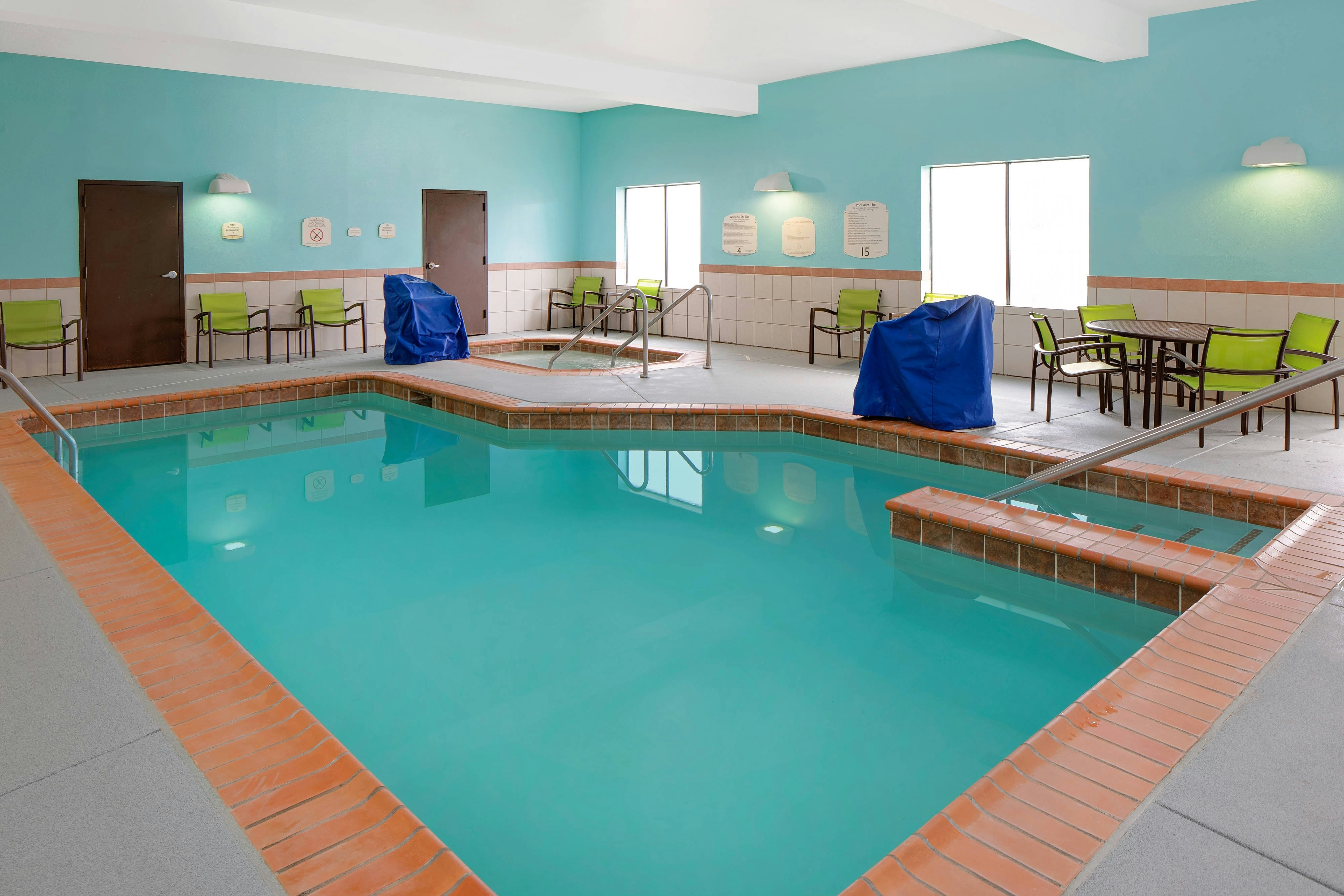 SpringHill Suites by Marriott Ardmore 17/39