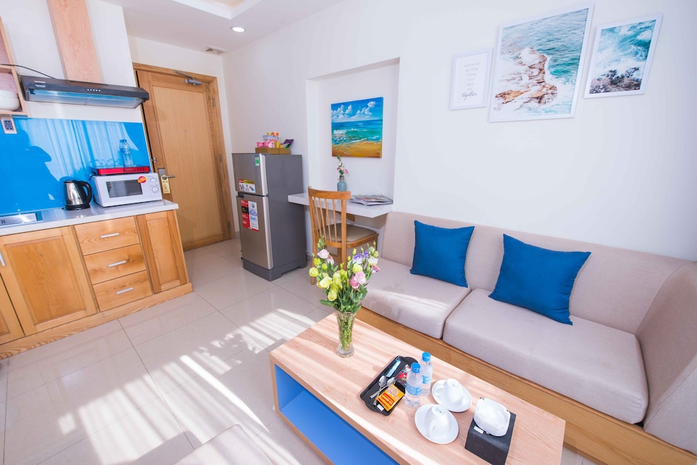 Sincero Hotel And Apartment 7/58