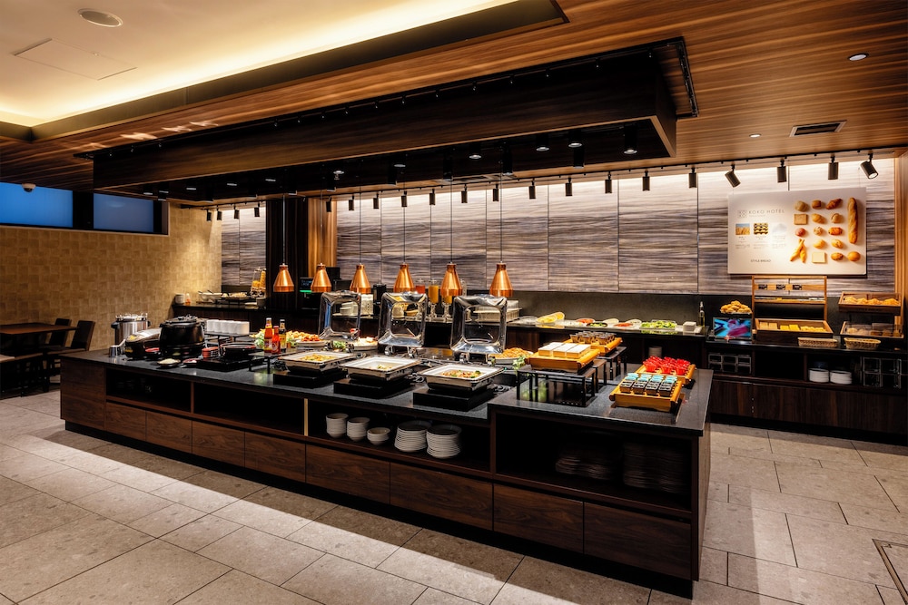 KOKO HOTEL Tsukiji Ginza 40/50