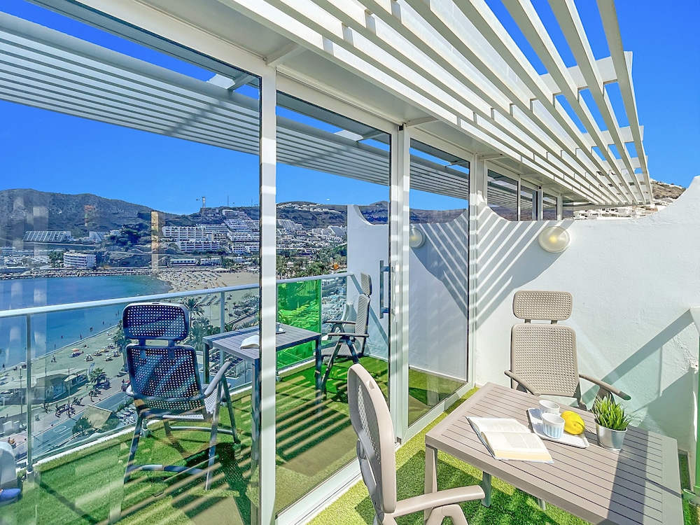 Punta Del Rey - Adults Only 16/50