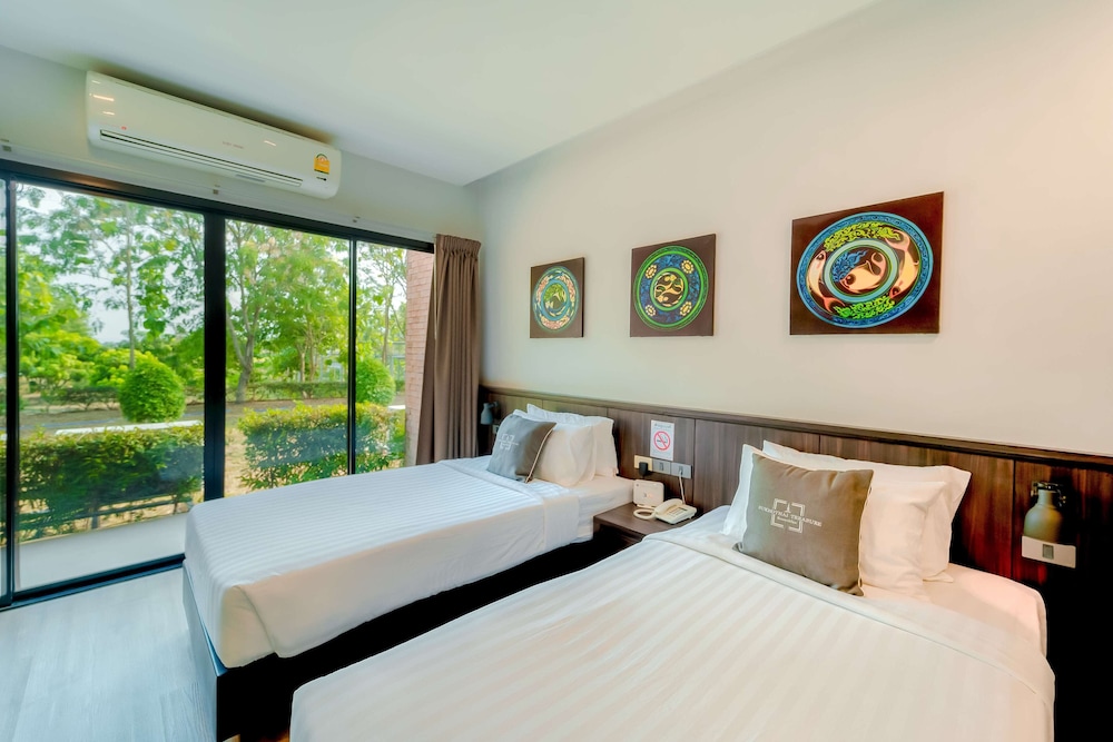 Sukhothai Treasure Resort Spa 19/74