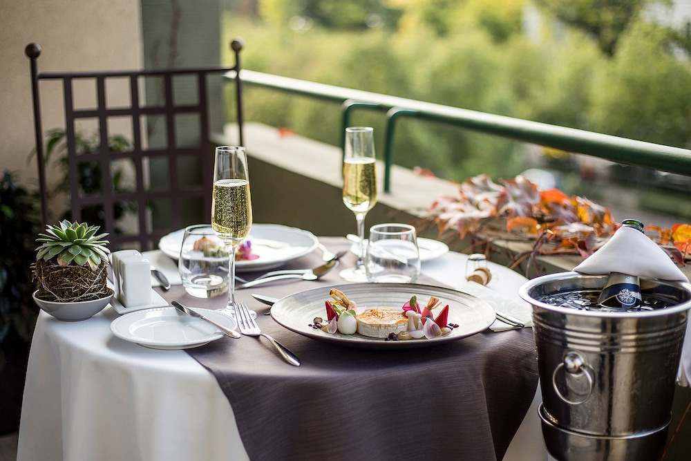 Mamaison Hotel Andrassy Budapest 31/42