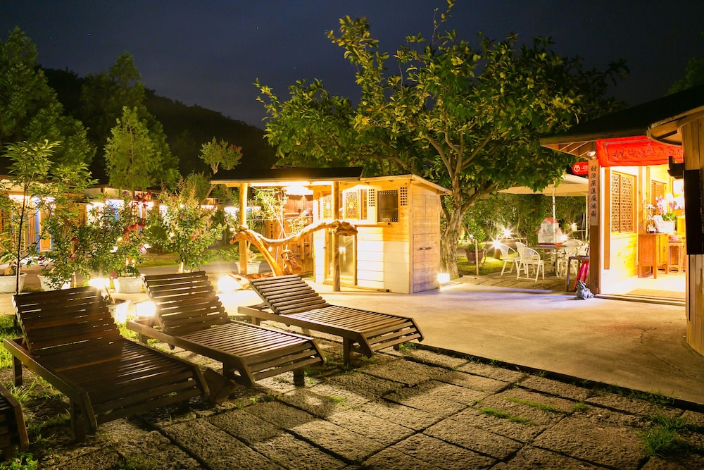 Grand Orchid Villa Resort 49/50