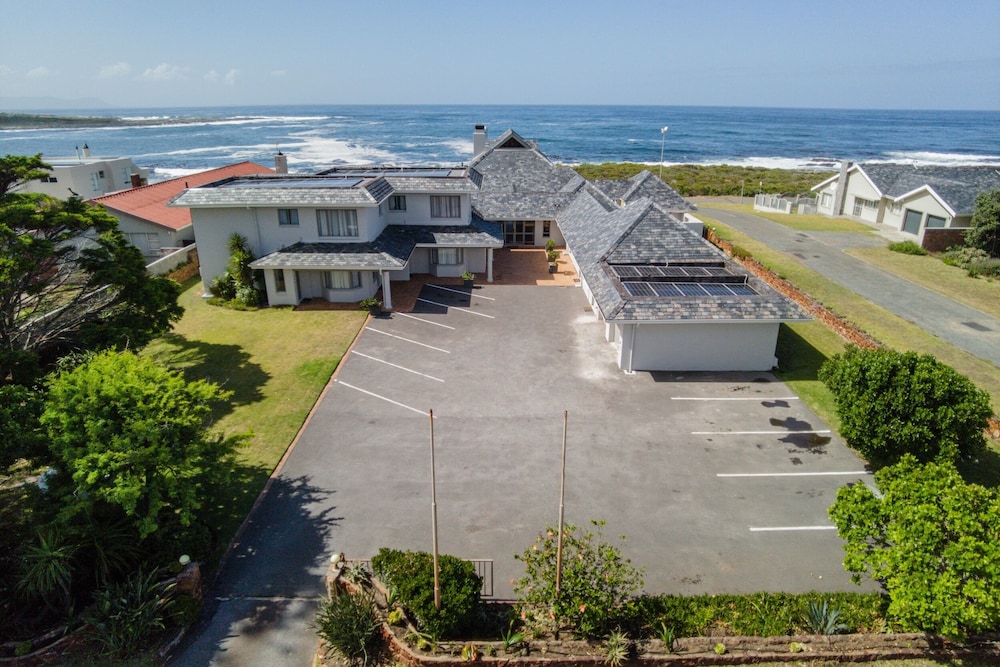 Sandbaai Country House 1/50