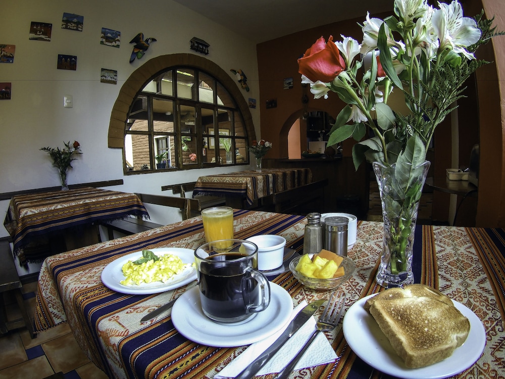 La Casa Del Arupo 54/66