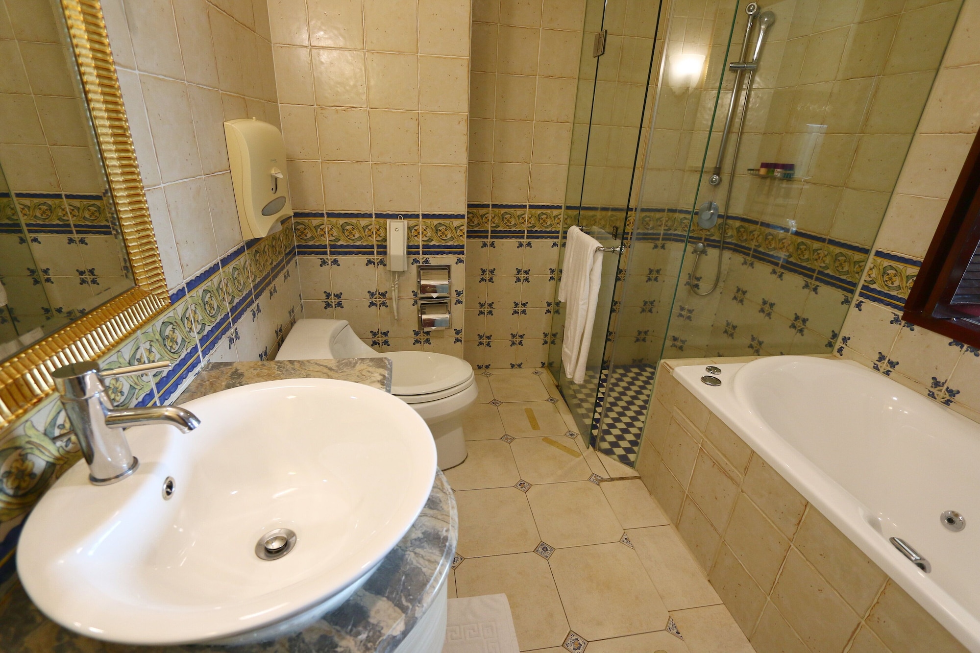 Standard, Double Bed, Park View, Rido 6/8