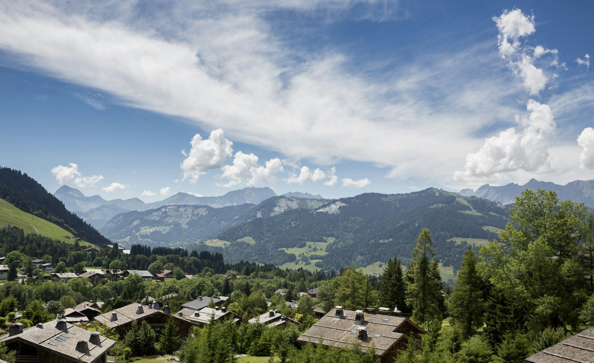 Four Seasons Hotel Megeve 19/24