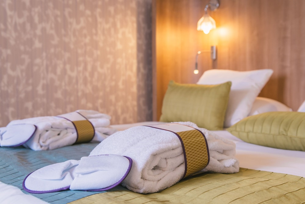 Mercure Angers Centre De Congres 30/65