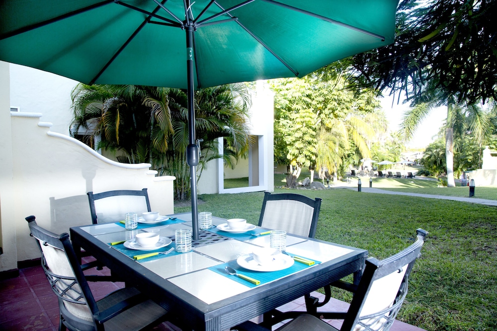 Isla Mazatlan Residence Club 18/33