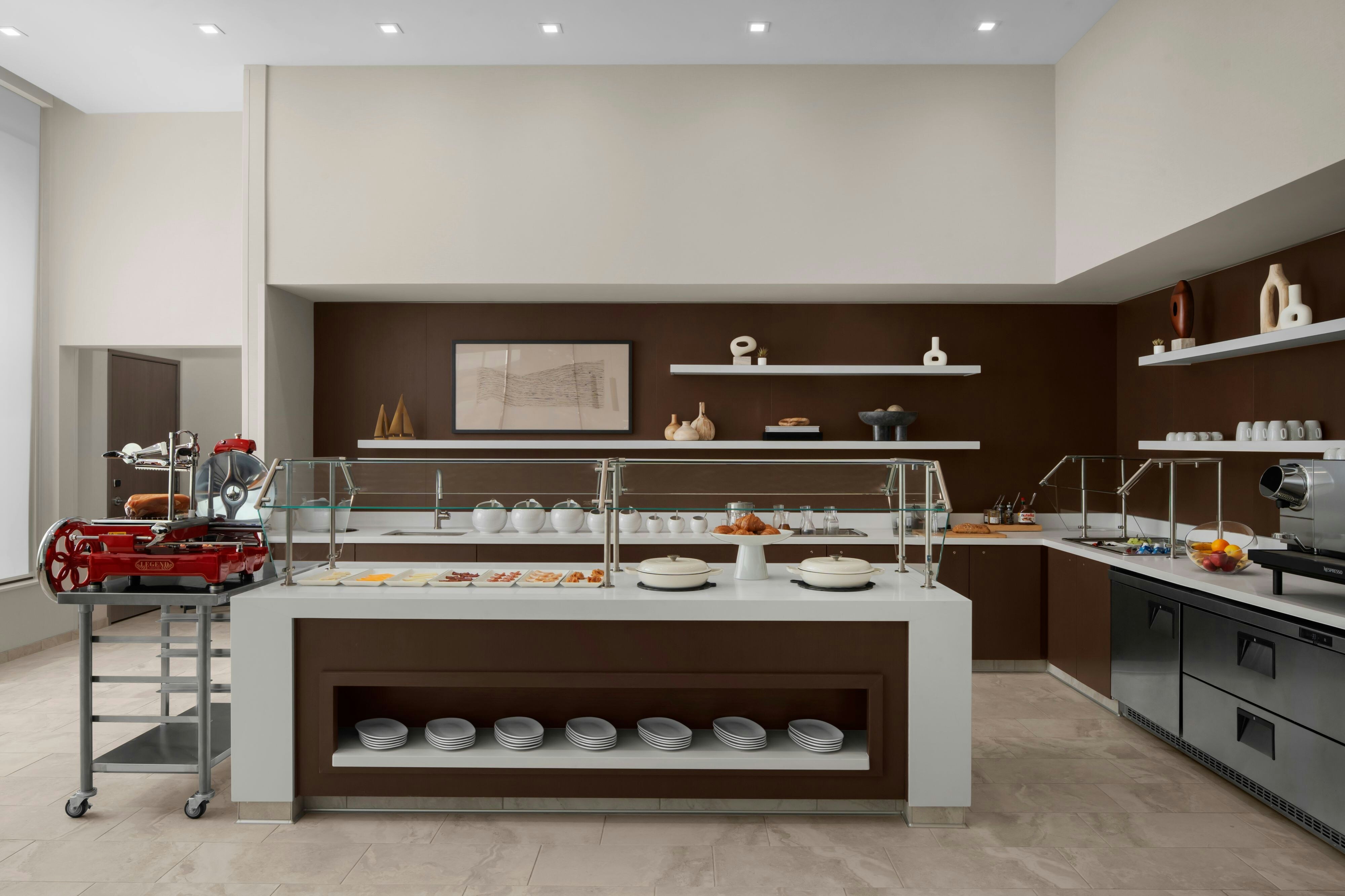 AC Hotels by Marriott Sacramento Folsom 6/25