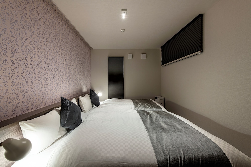 HOTEL MASTAY jingumichi 24/68