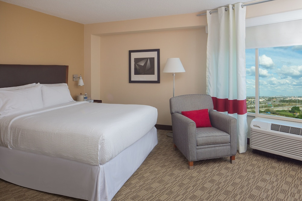 Four Points By Sheraton Orlando International Drive 14/55