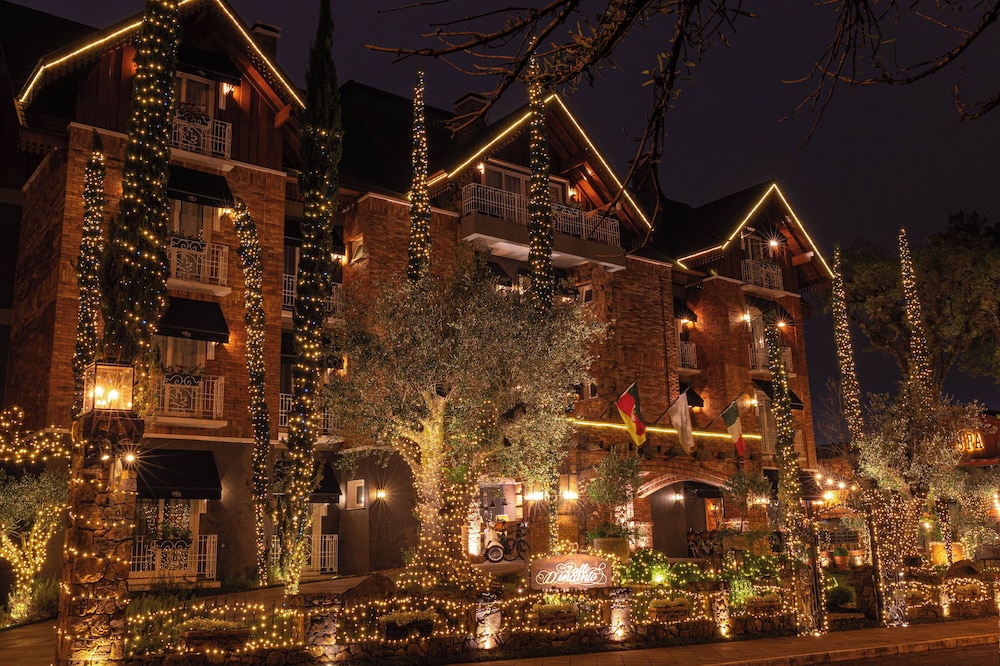 Hotel Valle D Incanto 66/70