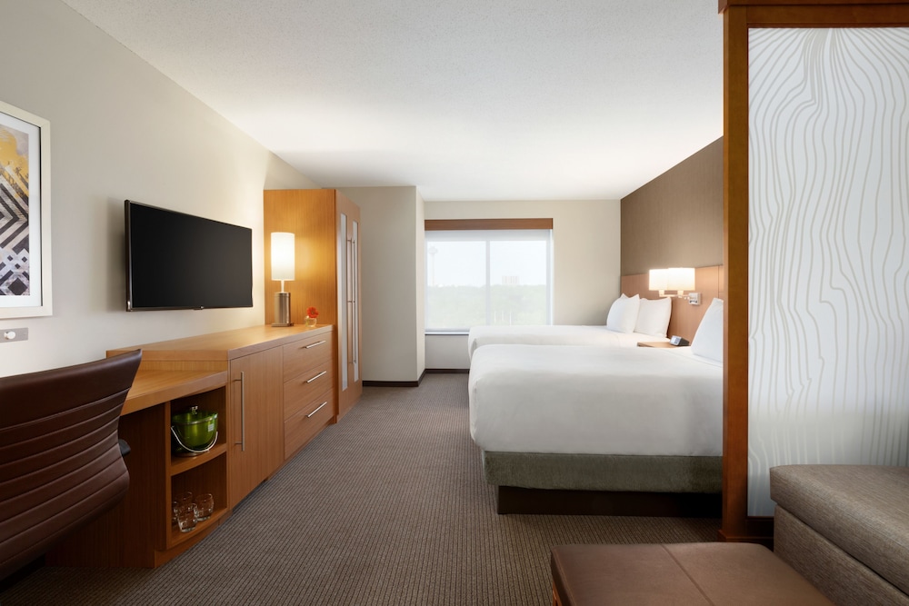 Hyatt Place Niagara Falls 17/51