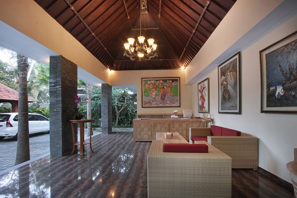 Kawi Resort By Pramana 33/50
