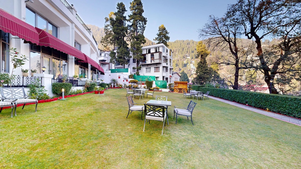 Namah Nainital, a member of Radisson Individuals Retreats 44/50